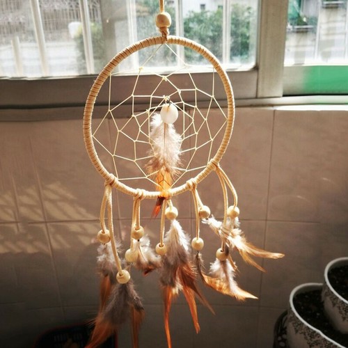 Dream catcher make - dream, own