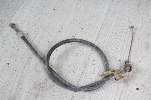 Throttle cable bowden - cable,
