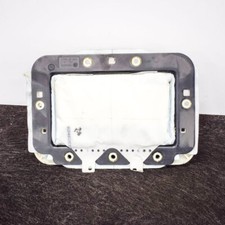 RENAULT MEGANE Hatchback MK3 Dashboard Safety Bag SRS 985250008R 3192729