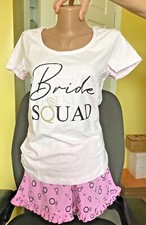 Ladies Lipsy Pink Regular