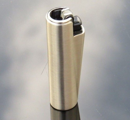 Mini clipper lighter with - lighter,