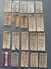 Lot #3 of 20 Vintage London