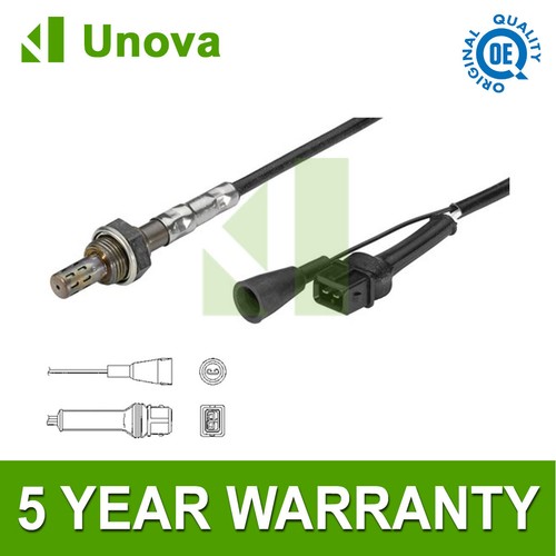 Lambda oxygen sensor - sensor, front