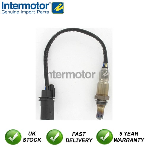 Intermotor lambda oxygen - intermotor,