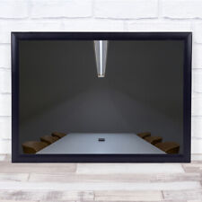 Ready For Meeting Board Room