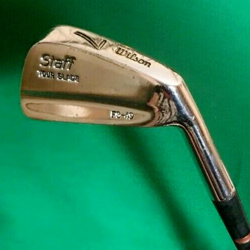 Wilson staff tour blade - , fg-49