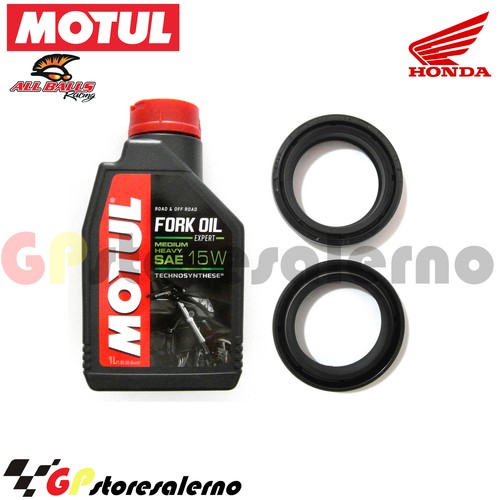 Motul 15w fork oil kit - motul, 32531