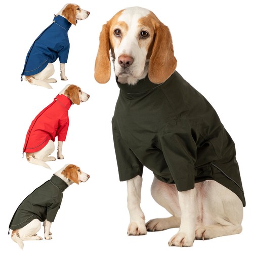 Rydale dog raincoat dogs - dog,