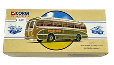 Corgi Classics 97179 Burlingam