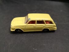 W118-MATCHBOX LESNEY No38B VAUXHALL VICTOR ESTATE CAR.SPW