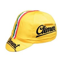 CLEMENT VINTAGE RETRO CYCLING