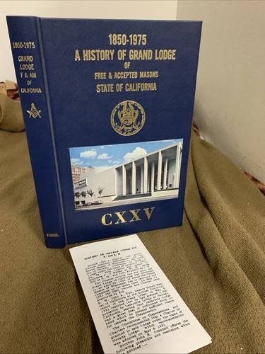History grand lodge freemasons - lodge,