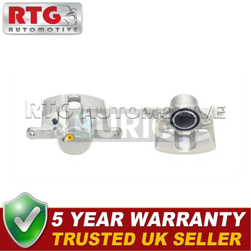 Rtg front left brake - front,