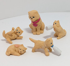 Vintage KITTY in My Pocket