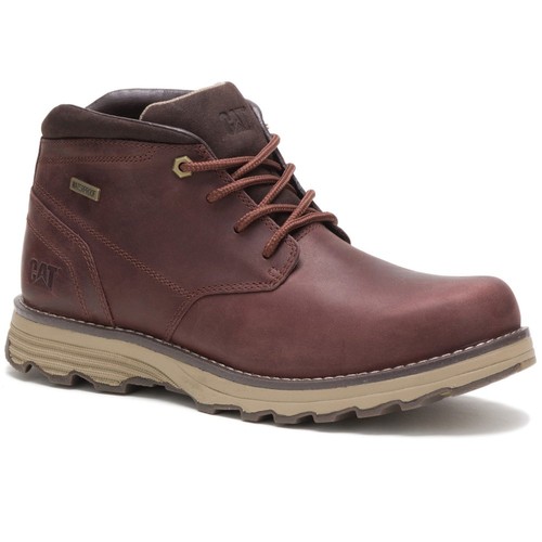 Cat elude mens boots - mens,
