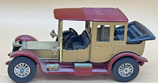 Matchbox Yesteryear Y-7 1912