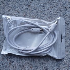 Coaxial Cable 75 Ohm 3c-2v New