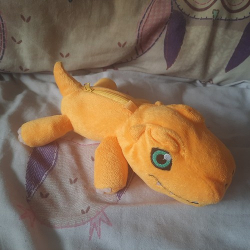 Digimon adventure tri - digimon,