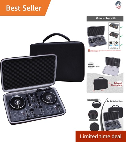 Controller case compatible - dj,