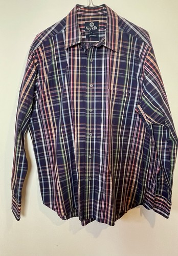 Gents viyella lightweight - gents,