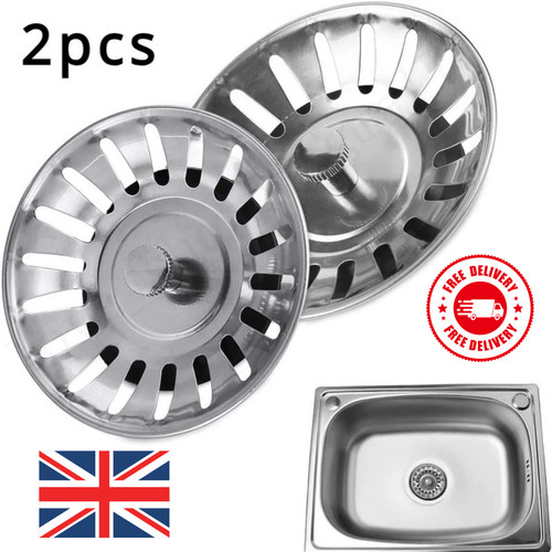 Stainless steel replacement - stainless,