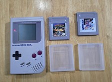 Original Nintendo GameBoy
