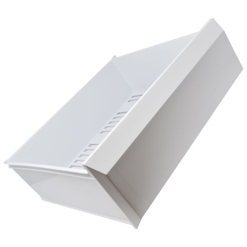 Cda fridge freezer - freezer, drawer