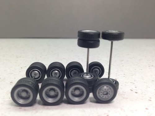 Promotex 5448 low - 1:87,
