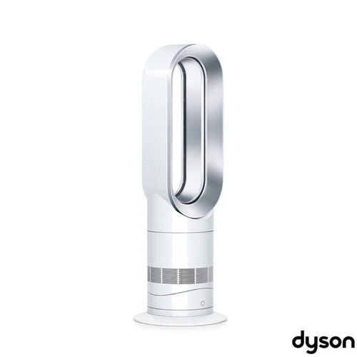 Dyson am09 hot cool jet - hot+cool,