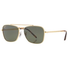 Ray-Ban New Caravan Green