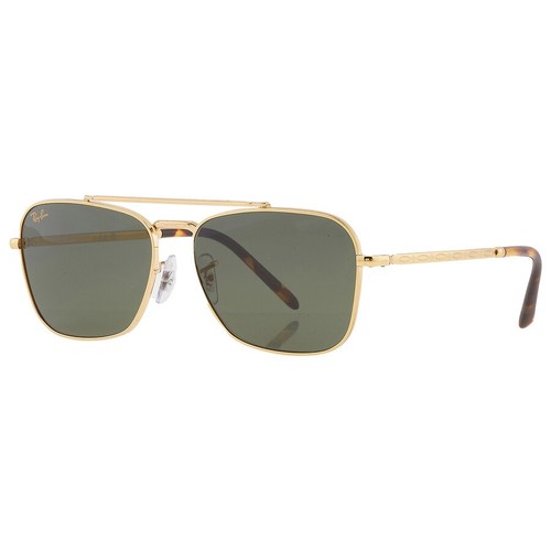 Ray ban new caravan green - ray-ban,