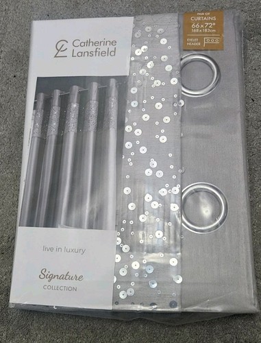 Catherine lansfield glitzy - catherine,