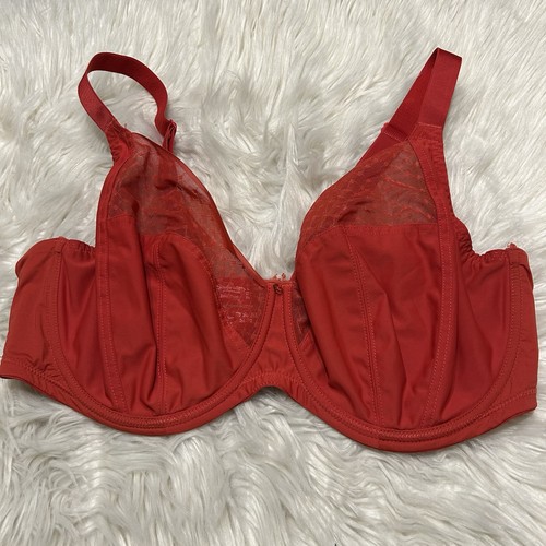 Sculptresse panache 40f bra - sculptresse,