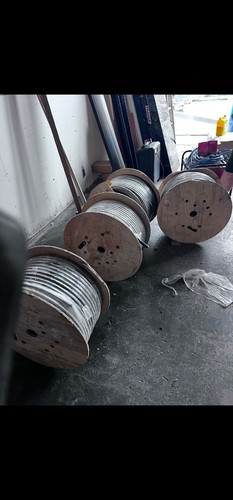 100m 16mm armoured - 16mm, swa