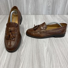 Russell & Bromley Brown Keeble