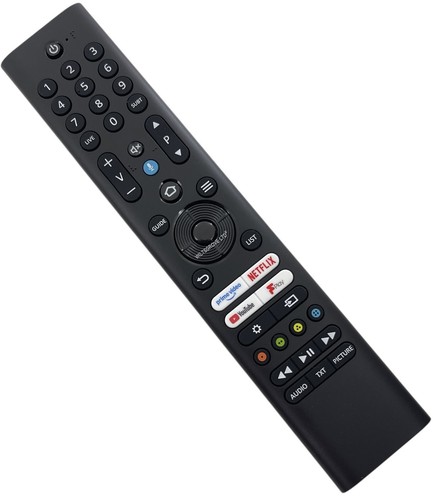 Techwood remote control for - techwood, tv