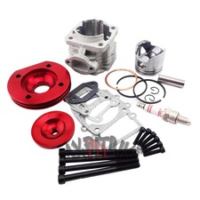 44mm Big Bore Kit Set For 47cc