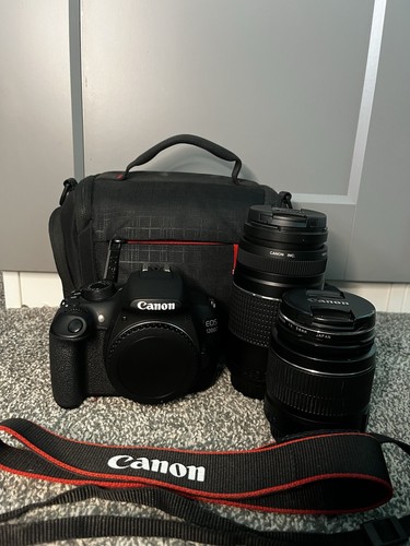 Canon eos 1200d dslr starter - eos,