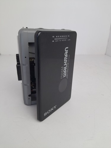 Vintage 80s sony - vintage,