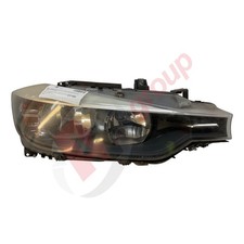 BMW 3 SERIES 316I F30 11-15 RIGHT DRIVERS SIDE O/S FRONT HEADLIGHT