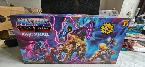 Masters the universe - masters, of