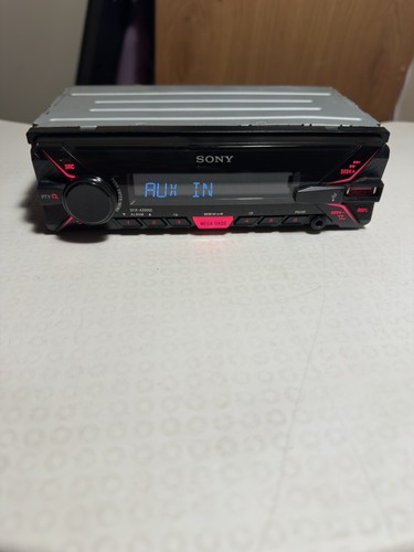 Sony dsx a200ui car - sony, (mp3