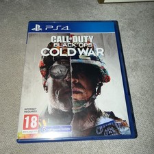 Call of Duty: Black Ops Cold