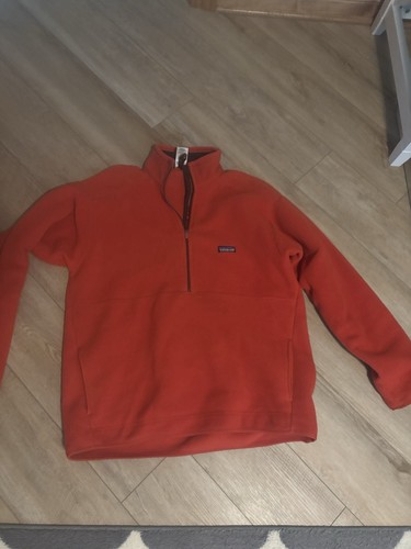 Patagonia synchilla fleece - synchilla,