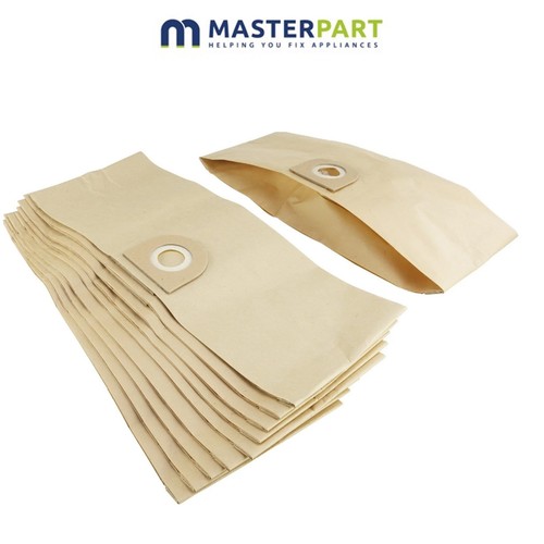 Pack vacuum cleaner filter - 10,