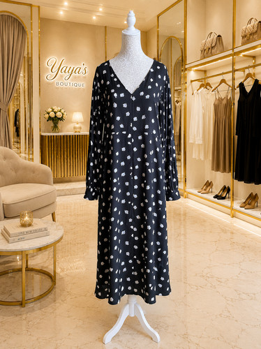 Autograph black white - m&s,