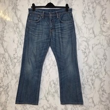 Levi’s 527 Regular Bootcut