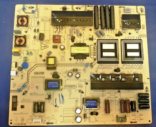 Power supply panasonic - supply,