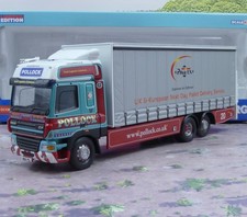 Corgi CC13611 DAF CF Rigid