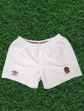 Umbro England Rugby Contact